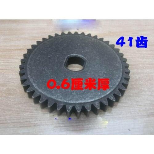 Comet X5M F5M X6M G5M P505 618 S6 T6 gear 41T