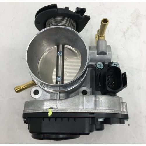 Throttle Body for Audi Seat Skoda VW 06A133064J 06A133064K NEW for golf top quality