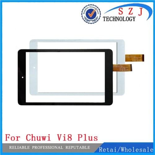 New 8" inch For Chuwi Vi8 Plus Tablet touch screen Panel Digitizer Sensor Replacement Free Shipping 10pcs/lot