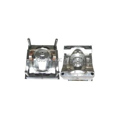 Professional customized precise & high-quality moulding and fabrication 29