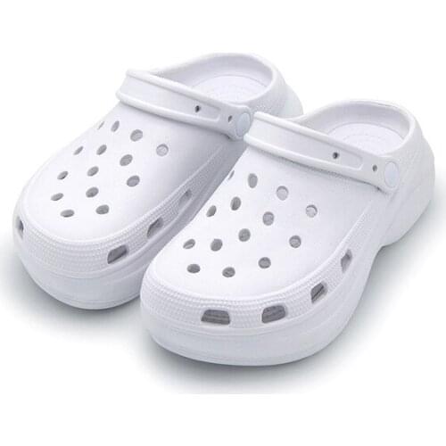 2021 New Women Slippers Soft Bottom Home Slippers Summer Sandals Slides Women Hollow Out Beach Shoes Flip Flops Mujhe TX466