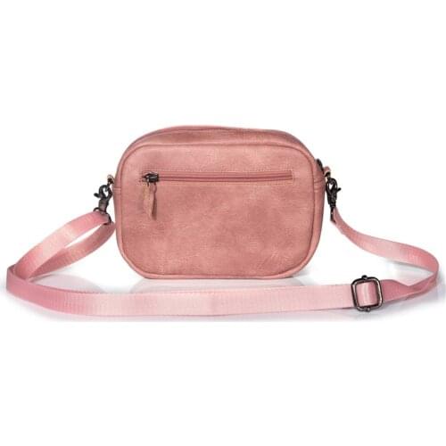 New Men Women Shoulder Bag Handbag Leather Backpack Cell Phone Pouches Wallet Briefcase Pocket Messenger Business Travel Fashion