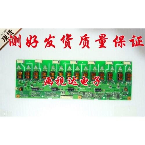 Vit79005.80 vit79005.81 original t lcd26b66-l high voltage board T-CON connect board