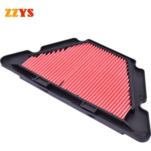 Motorcycle Air Filter For Yamaha FZ6R 36P 2009-2017 XJ6 ABS 20S.36B XJ6 SP 2013-2016 XJ6 Diversion ABS 36C 09-16 XJ6S XJ6F ABS