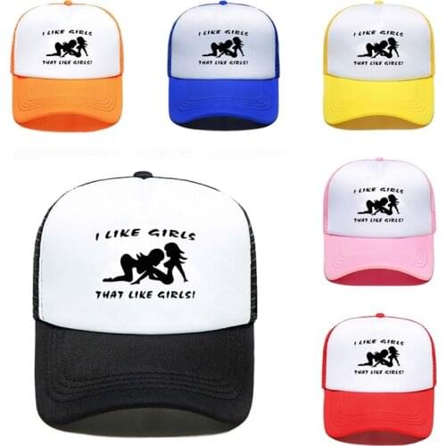 Custom logo hat DIY baseball hat customized summer cap unisex mesh foam hatcasquette homme gorras кепка hip pop cap mesh hat