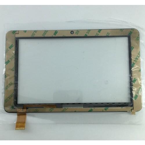 7" 20130610B tablet pc Touch Screen Digitizer glass External screen Sensor
