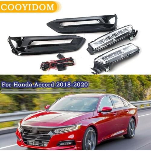 Cooyidom Headlamps