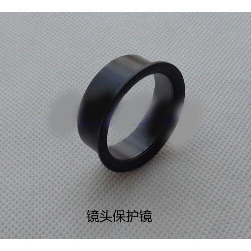 CS lens shell cover glass for DIY camera board