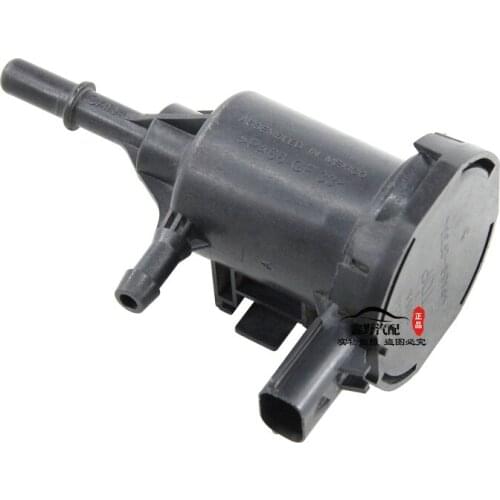 For Jeep Compass Patriot Dodge Caliber Journey Chrysler Sebring Canister Solenoid Valve Carbon canister solenoid valve