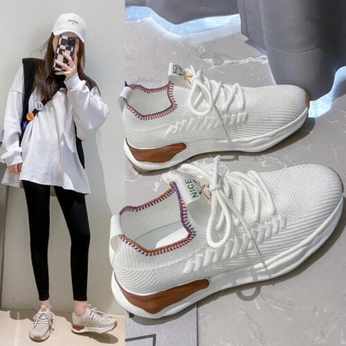 KALIANTING Women's Sneakers