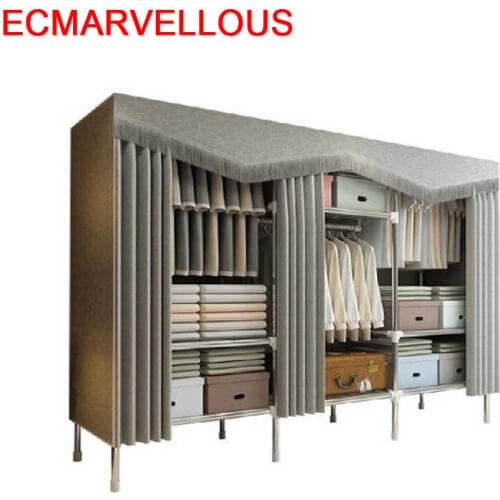 Dresser For Para Casa Mobili Moveis Gabinete Armario Tela Armoire Chambre Bedroom Furniture Mueble De Dormitorio Closet Wardrobe