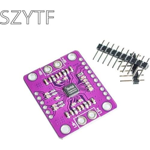 MCU - 8006 PAM8006 10 w (each channel) D Stereo Audio Amplifier Development Board