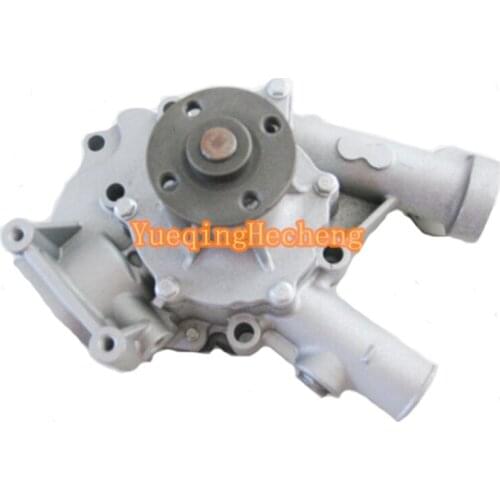 Water Pump For TOYOTA 8FD10-30/2Z 3Z 16100-78703-71 16100-78701-71