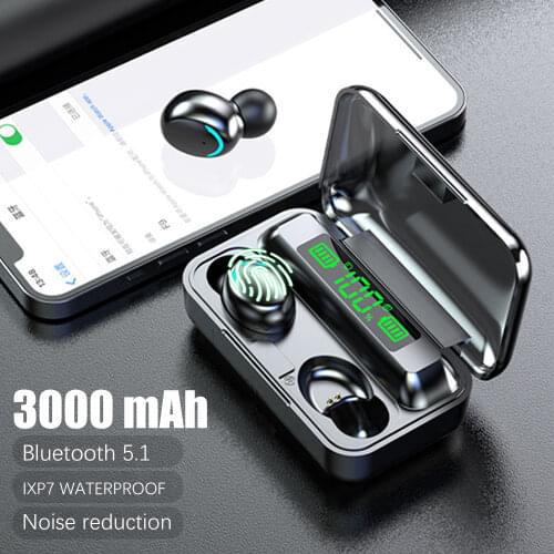 PHTY Headphones With Microphone