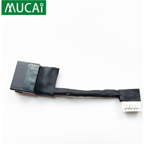 DC Power Jack with cable For IBM Lenovo Thinkpad T430s T431s laptop DC-IN Flex Cable