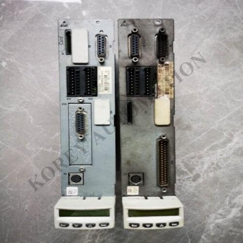 REXROTH SERVER CONTROL CARD CSB01.1C-PL-ENS-EN2-NN-S-NN-FW USED GOOD IN CONDITION GOODS IN STOCK PLEASE INQUIRY
