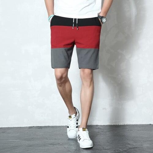 Rollsrari Men's Indoor Shorts