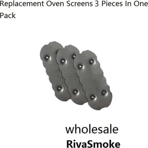 Replacement Oven Screens 3 Pieces In One Pack Used For x 2 X3