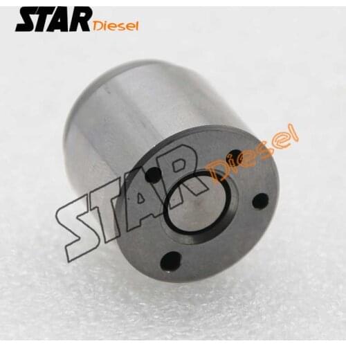 Factory Price Auto Engine common rail parts diesel fuel injector middle plate C7-C9 intermediate valve C7-C9 for CAT injection