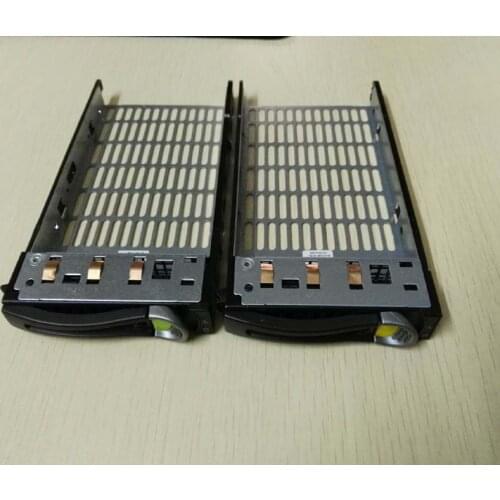 10pcs HDD Bracket 2.5" for DELL C6100 C5110 C8220 C6145 C6220 7JC8P D273R Hard Drive Tray Caddy hard disk bracket with screws