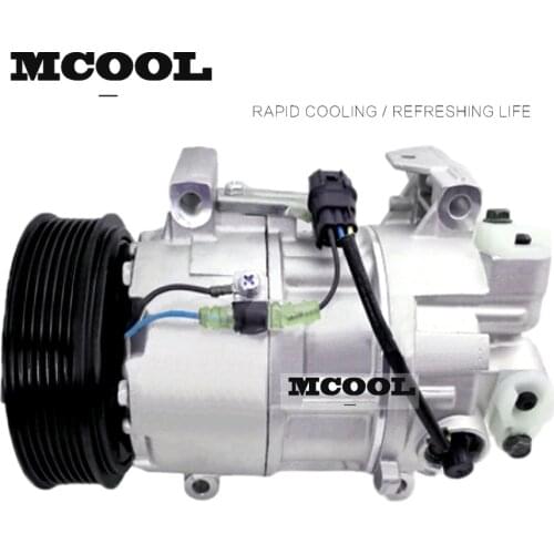 Auto AC Compressor For Car HONDA Stepwagon Stepwgn 2005-2012 38810RTA007 38800RTA017 38810-RTA-007 38800-RTA-017 DBA-RG3 DBA-RG1