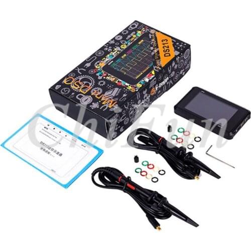 HAOBA Oscilloscopes