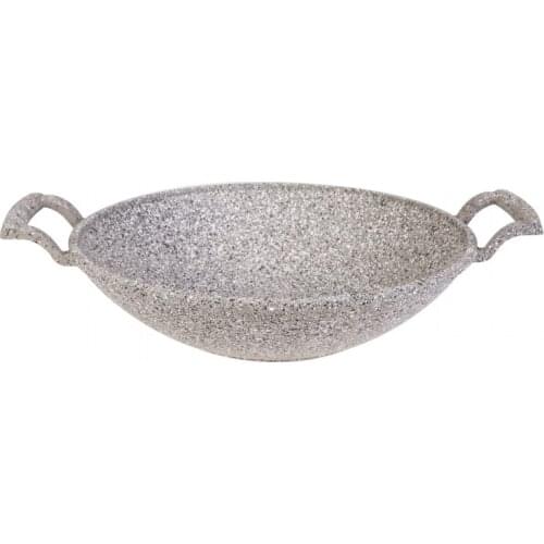 Karaca Dark Silver Bio Granite 30 cm Sheet Pan