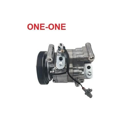 AC A/C Compressor 12V-4PK-110MM 9520063JA0 9520063JA1 95201-63JA1 95201-63JA0 FOR SUZUKI