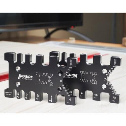 Woodworker Tenon Gauge Woodworking Prop Woodworking Backing Carpentry Auxiliary Tool Wood Work Router Saw Table Machine Tools