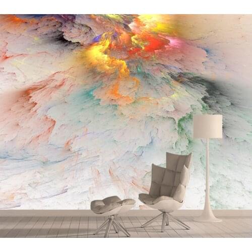 Fancy Paint Glitter Wallpaper 3d Photo Wallpapers Wall Papers Home Decor for Living Room Mural Contact Walls Paper Murals Rolls