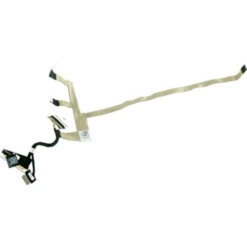 New Original Laptop LCD Cable for Dell Inspiron 15-7573 7573 0854M1 450.0CL01.0011