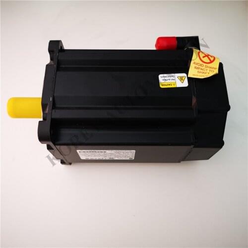Allen Bradley MPL-B540K-SJ72AA AC Servo Motor