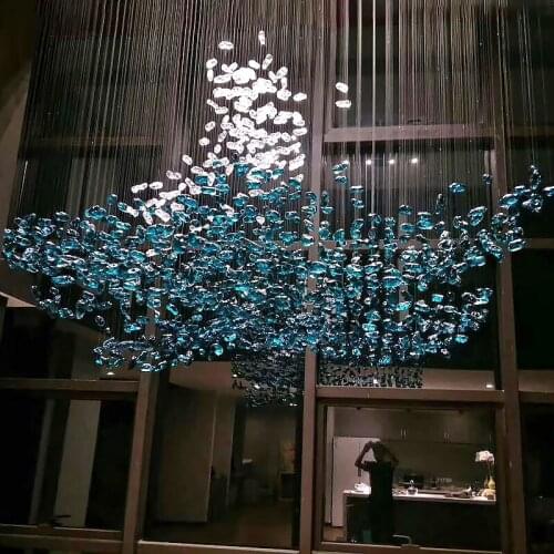 Modern Pendant Lamps for Home Decor Living Room Bar Cafe Loft Kitchen Fixtures Hanglamp