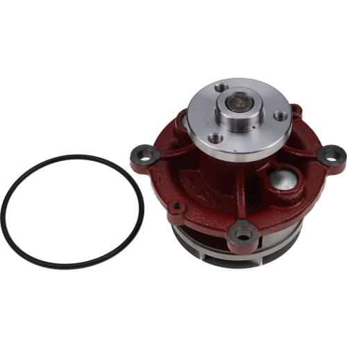 EC210 Water pump 21404502 for Excavator 2006
