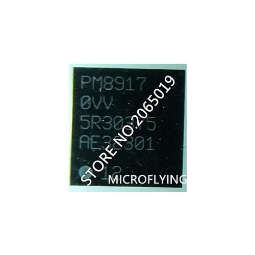1PCS PM8917 8917 BGA