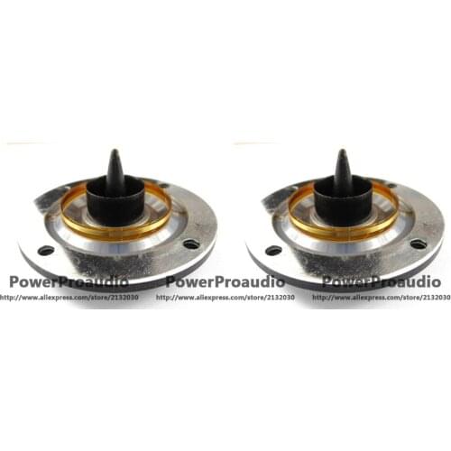 2piece/Lot replacement Diaphragm For BMS 4538 8ohm Aft Diaphragm - Fits Many Models
