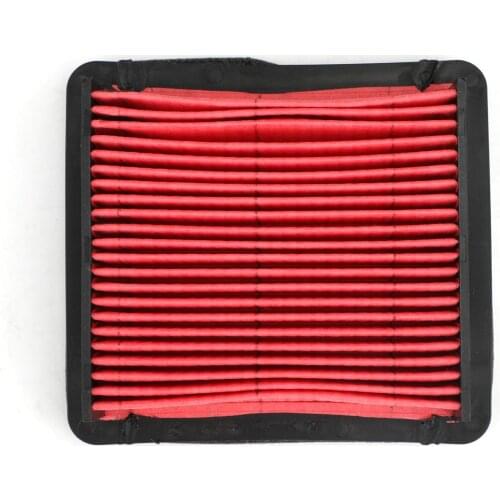 3x Motorbike Air Filter Cleaner Fit for XP 530 TMAX 530 SX/DX 17-19