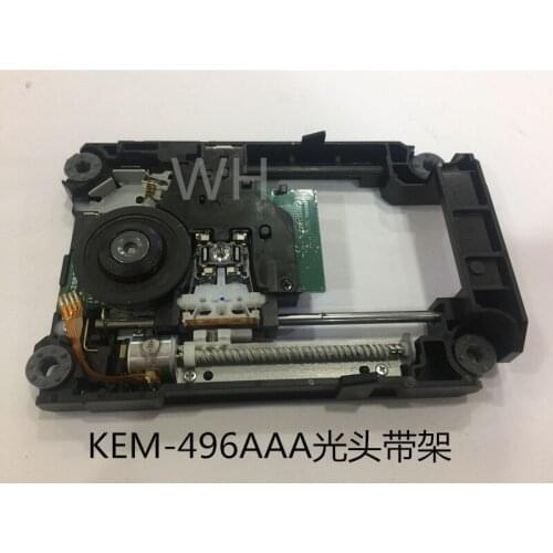 5PCS Original New KES496A Laser lens for PS4 SLIM PRO KES-496A KEM-496AAA optical dvd drive replacement