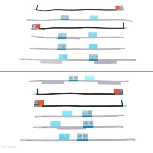 A1418 A1419 LCD Screen Adhesive Strip for iMac LCD Display Adhesive Sticker Tape High Quality