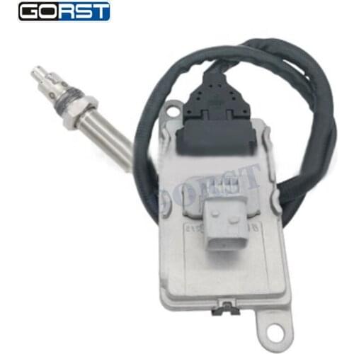 Car Nitrogen Nox Oxygen Sensor 5WK96754C For Cummins 4326867