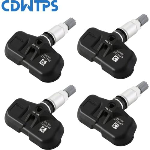 CDWTPS Tire Pressure Gauges