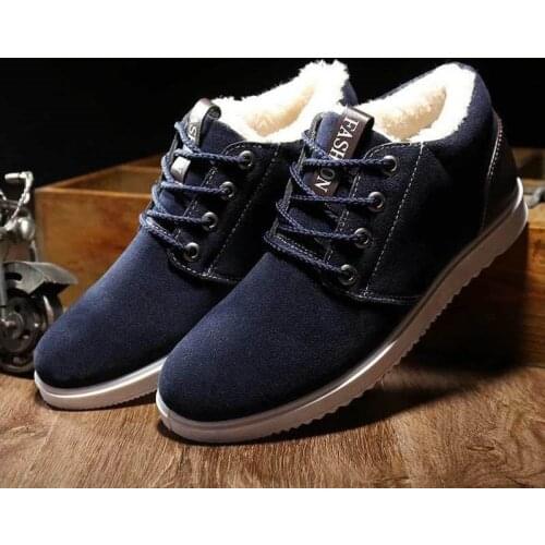 Femalelouzz Mens Casual Shoes
