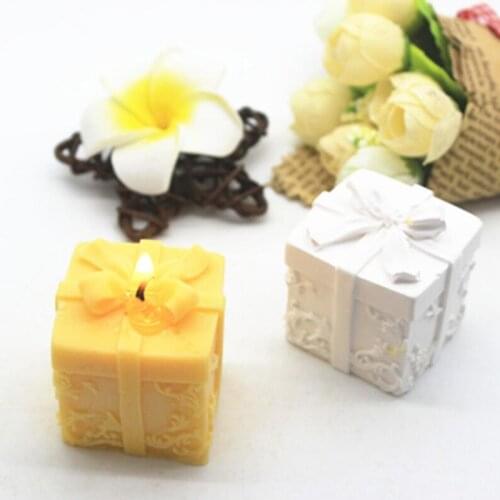 GOMYIE Forms For Soap