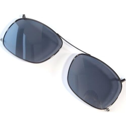 Kingsman Assemble clip on polarized sunglasses attachment