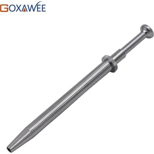 GOXAWEE 1pc Metal Grabber Powerful Four Claw Paws Parts IC Chip Grabber Maintenance Tool Pick Up Tools Gripping Device Hand Tool