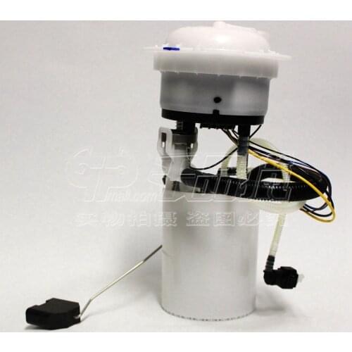 Fuel Pump Module Assembly for Ford Focus / Mazda 3 5M519H307LL DSF-TY007#01051019-020