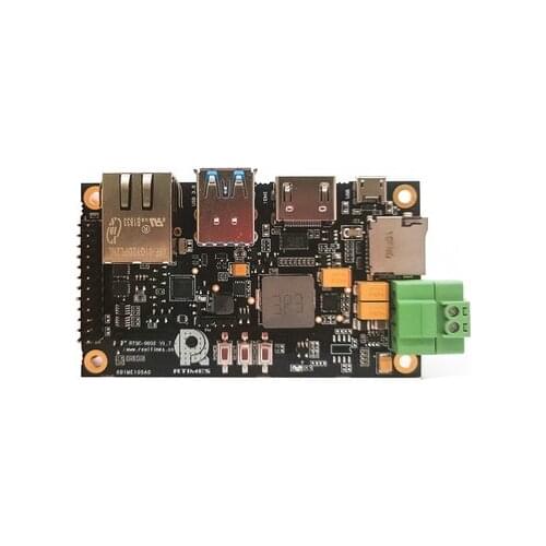 Nvidia Jetson TX2 Development Board Bottom Plate TX2 Development Kits 9003U UAV