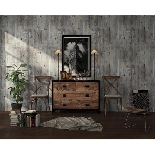 Beibehang The new Modern wallpaper Environmental protection Wall bar cafe project hotel background 3d wallpaper papel de parede