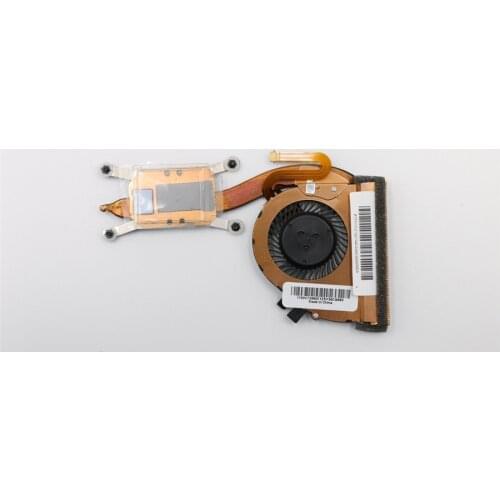 New and Original for Lenovo ThinkPad X240 X240i X240S X250 CPU cooling Radiator Heatsink&Fan 00HM191 0C73494