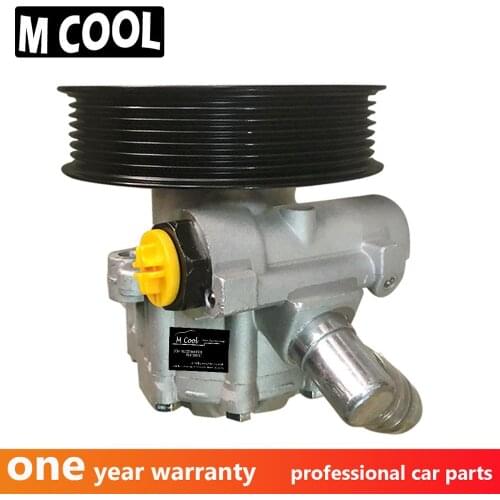 New Power Steering Pump For Mercedes Sprinter 218 219 311 315 CDI 0034669301 0044668201 0054668801